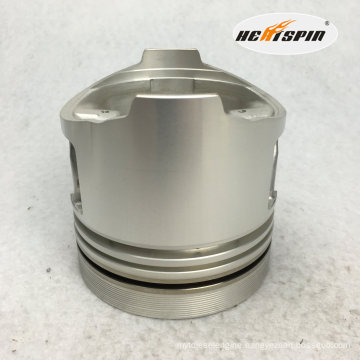 Engine Piston 4D56 for Mitsubishi Diesel Engine Part Diameter 91.1mm